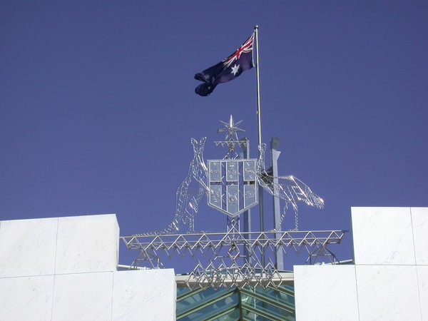 Parliament House